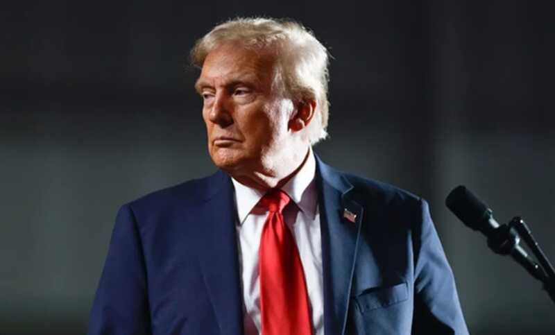 Трамп отправит американскую делегацию на переговоры по Украине в Стамбул