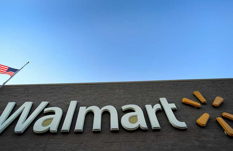 Трамп раскритиковал Walmart за увеличение цен в результате введения пошлин