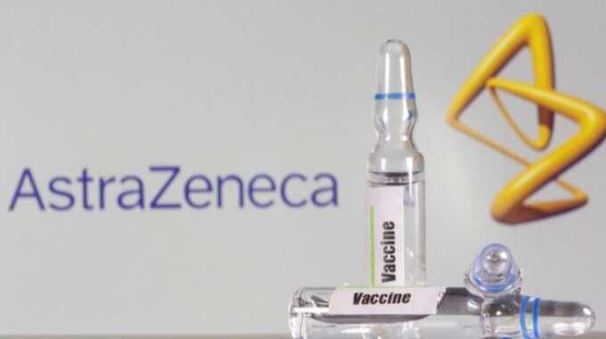 В Британии впервые исследуют эффективность вакцины AstraZeneca для детей