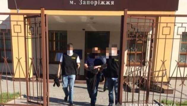 Посадили вора в законе ”Принца”