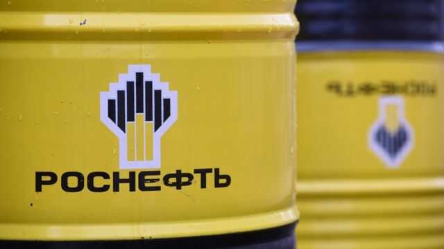 Грязные танцы «Роснефти»