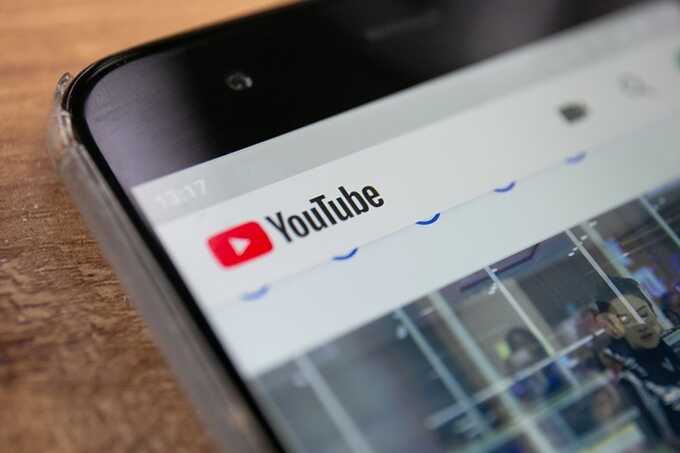 Глава Youtube прокомментировала работу с российскими властями