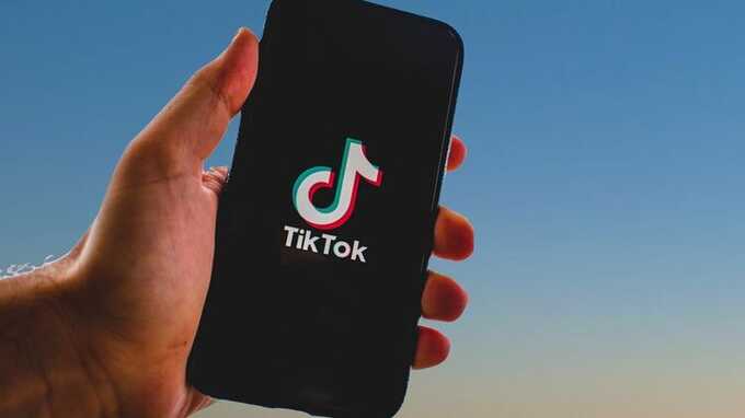 В 2021 году самым посещаемым ресурсом в интернете стал TikTok