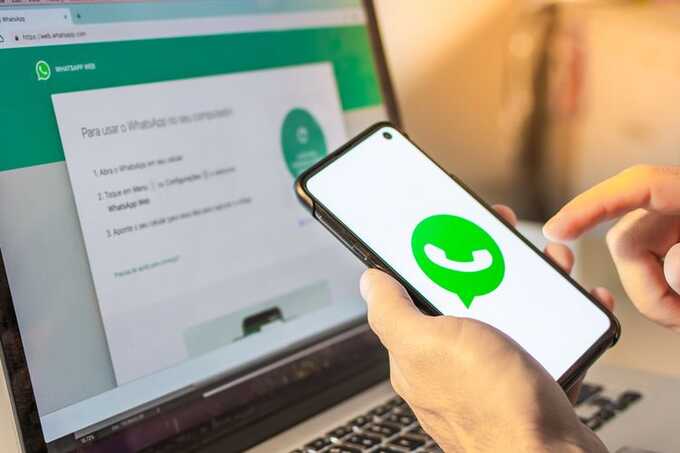 Российским учителям не запрещали использовать WhatsApp