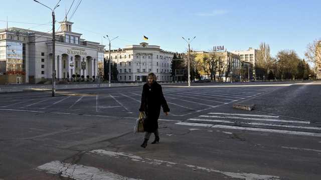 Под Херсоном МВД ликвидировала головной офис местной ячейки «Свидетелей Иеговы»