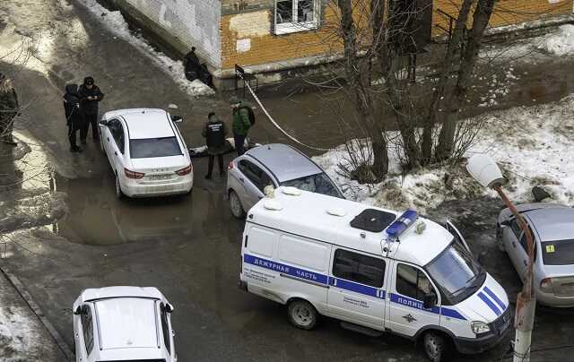 Убившая двоих детей екатеринбурженка оставила предсмертную записку