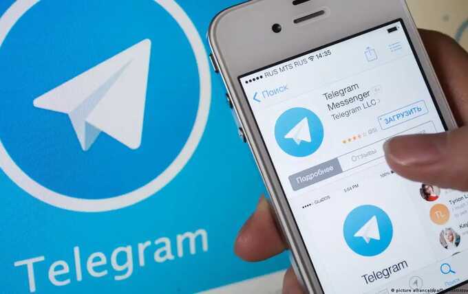 Теперь можно цитировать части сообщений в ответах: Telegram подготовил новое обновление