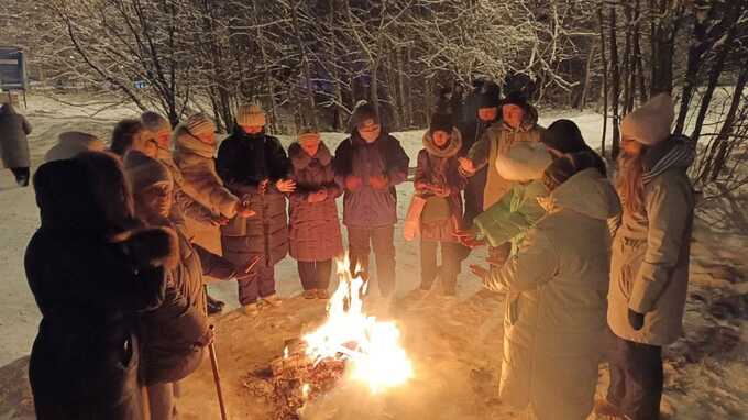 В Химкинском городском округе Подмосковья продолжают мёрзнуть люди: проблемы с отоплением вызывают недовольство жителей