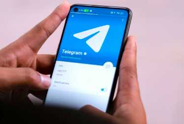 Пользователи Telegram сообщают о возникновении сбоя в работе приложения