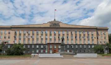 В Орловской области перенесли массовые мероприятия
