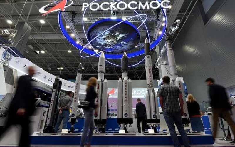 Финансовый скандал в «Роскосмосе»: из НИИ машиностроения похищено 100 миллионов рублей