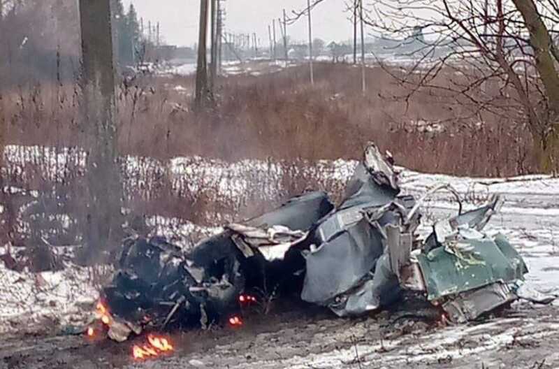 В Волгограде семья получила компенсацию за пожар, возникший из-за падения ракеты на их дом