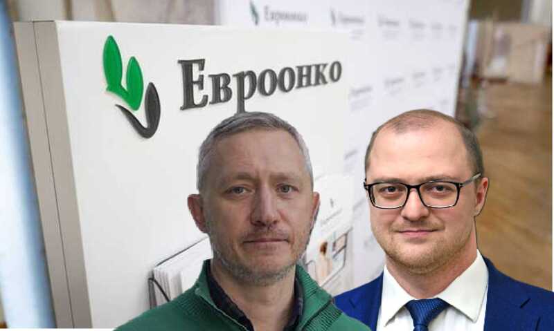 Владельцы "Евроонко" оказались в центре финансового скандала: связи с "РусГидро" и "Транскапиталбанком"