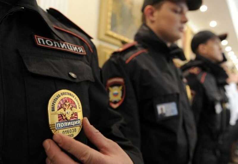 В Сочи увеличивается недовольство из-за длинных очередей в МВД