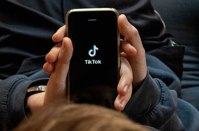 Россияне сообщают о проблемах с работой TikTok после его блокировки в США