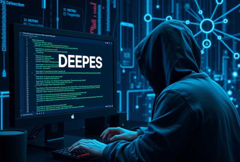 Китайская нейросеть DeepSeek была подвергнута взлому