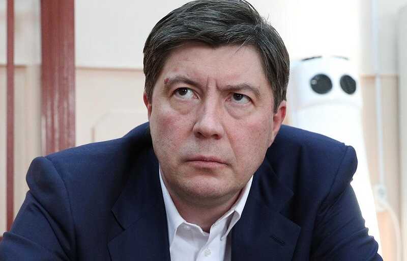 Виктор Лагвинец выдал бывшего партнёра Алексея Хотина и перешёл под защиту ФСБ