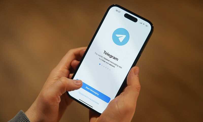 В Telegram будет добавлена функция добавления участников в чаты