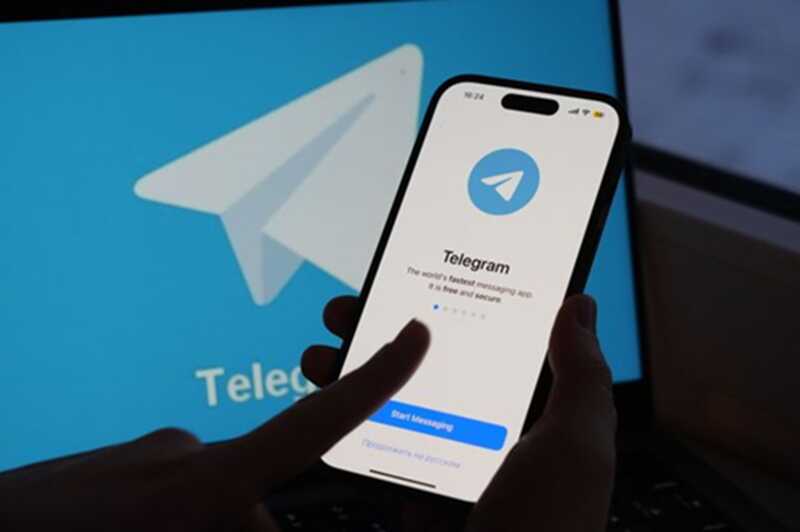 Павел Дуров объявил, что количество активных пользователей Telegram превысило 1 миллиард