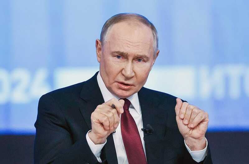 Прекращение огня в Черном море создаст прецедент для снятия санкций против России, - Times