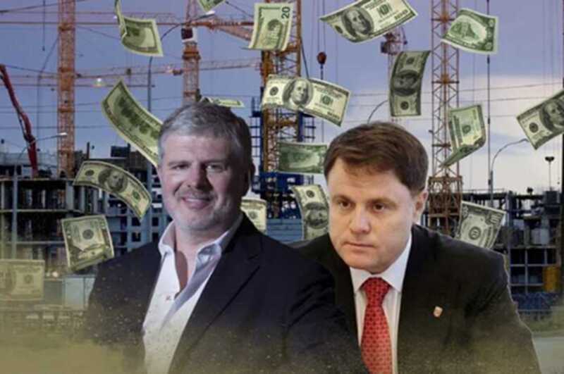 Офшоры и коррупция: каким образом Рябинский и Груздев использовали государственные средства в своих интересах