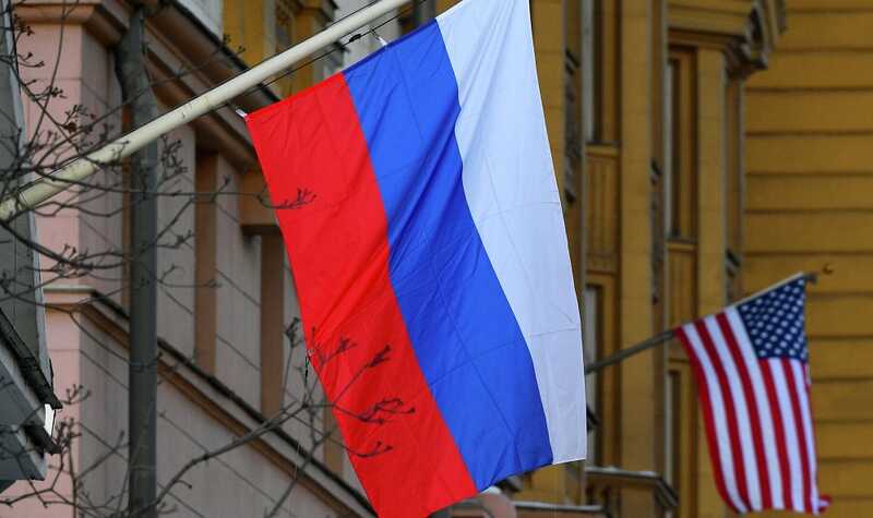 США и Россия обменялись заключёнными на фоне переговоров по Украине