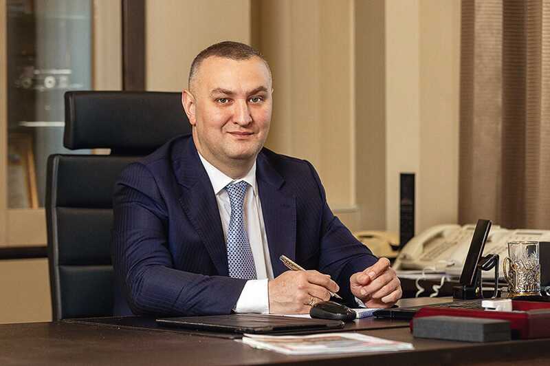 Геворкян ушел с должности руководителя «Дирекции железнодорожных вокзалов»