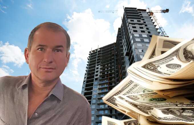 Зачистка по-кубански, или Как застройщик-махинатор Николай Шихиди пошёл на запугивание вместо оправданий деяний прошлого