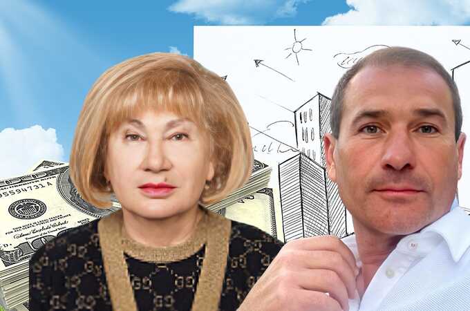 Криминальное прошлое, нелегальные стройки и поддельные документы: как бывшие фигуранты уголовных дел Николай Шихиди и София Торос получают землю в Москве