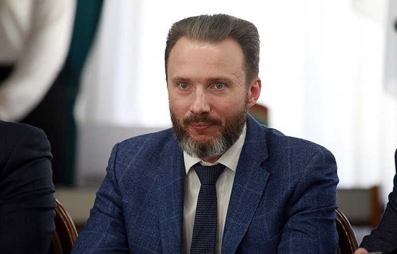 Сына банкира Александра Пономаренко обвинили в неофициальном управлении Красноярским краем
