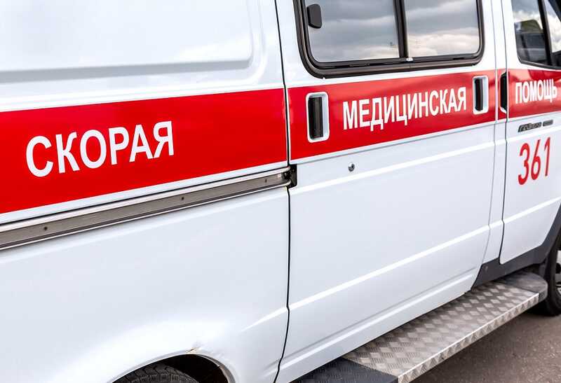 В Дагестане погибла пожилая туристка после падения с обрыва