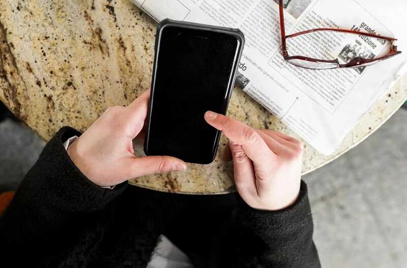 Жители Подмосковья лишились связи из-за проблем с Tele2