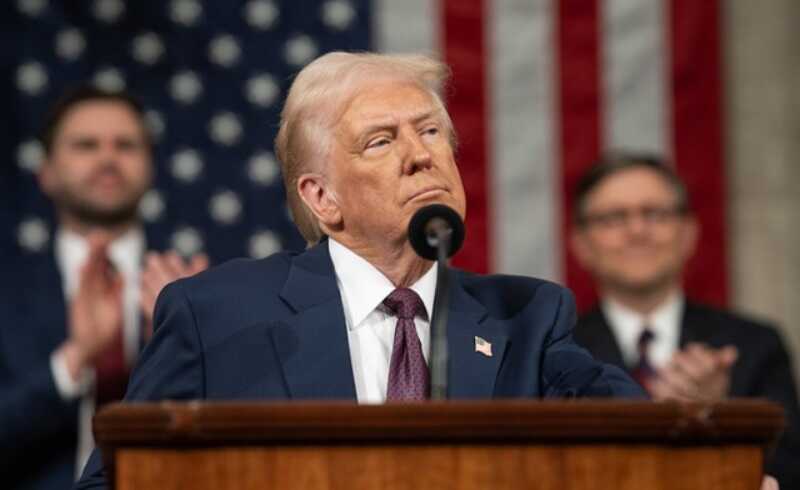 Трамп не одобрил решение Израиля о прекращении операций против хуситов