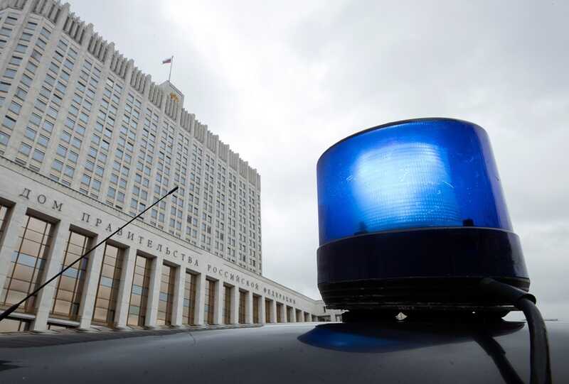 Правоохранительные органы перекроют центр Москвы: доступ будет только для местных жителей и по специальным пропускам