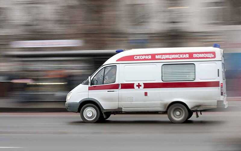 Девушка в Крыму оказалась в больнице с серьёзными травмами после нападения енота