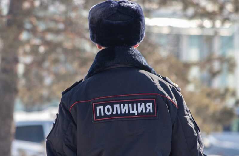 В Ростовской области полицейский организовал засаду на мошенника, но не сумел его поймать