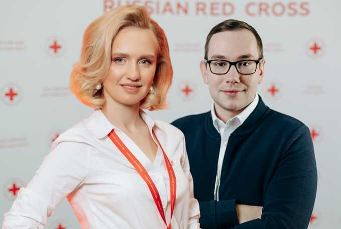 How Pavel Savchuk and Olesya Nazarova buried a billion in the shadows — Red Cross donations bypassed Crocus victims