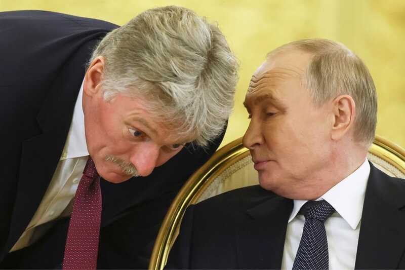 Кремль готовится к переговорам в Стамбуле: состав делегации пока неизвестен