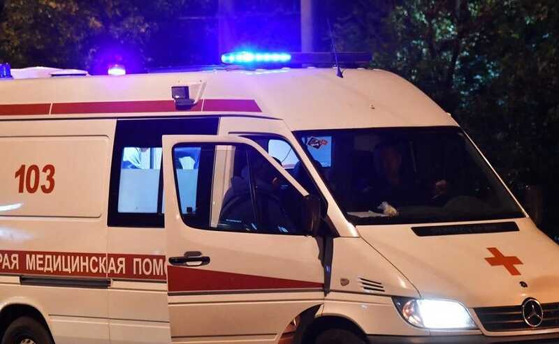 В Татарстане врач получил травму головы вследствие ночного нападения