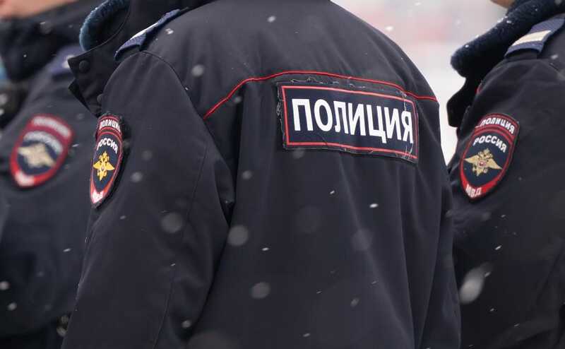 Москвич спрятал останки убитого знакомого в спортивных сумках и разбросал их по городу