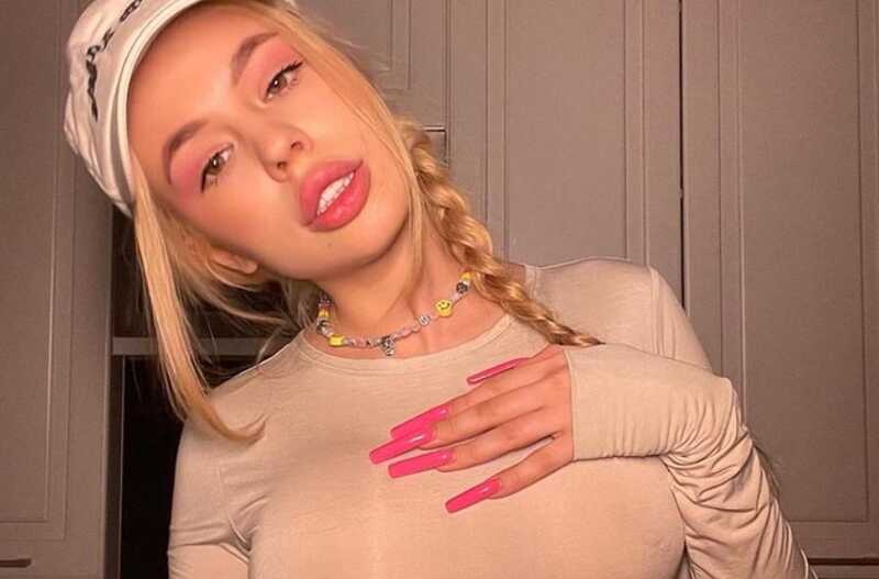 Блогерша из Instagram обвинила блогера Кукояку в использовании его дочери в неоднозначном контенте