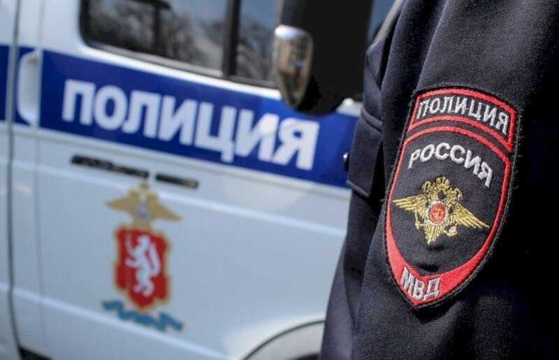 В Санкт-Петербурге обстреляли детскую площадку: подозреваемый задержан