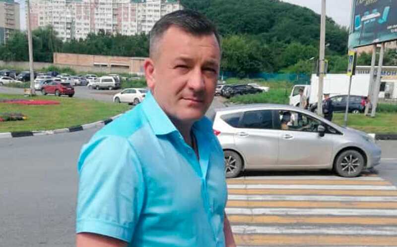 Жители Находки требуют извинений от главы Городской думы Андрея Кузнецова за его поведение в состоянии алкогольного опьянения во время выступления на Дне города