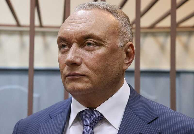 Суд приступит к рассмотрению дела бывшего сенатора Савельева по обвинению в подготовке убийства