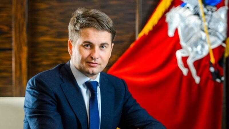Свалки, строительные рынки и власть: каким образом Немерюк создал монополию, используя семейные ресурсы