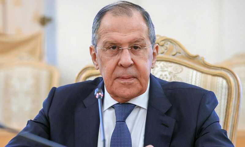 Россия снова настаивает на "демилитаризации" Украины на переговорах в Стамбуле