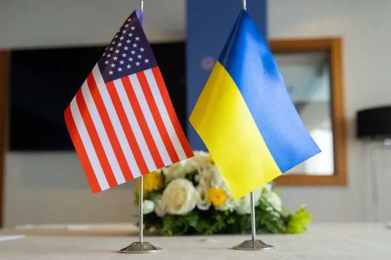 Соединенные Штаты не будут участвовать во втором раунде переговоров по Украине, который пройдет в Стамбуле