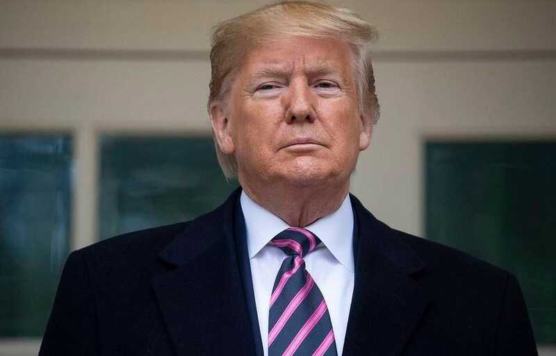 Трамп оставил вопрос о санкциях против России без окончательного решения