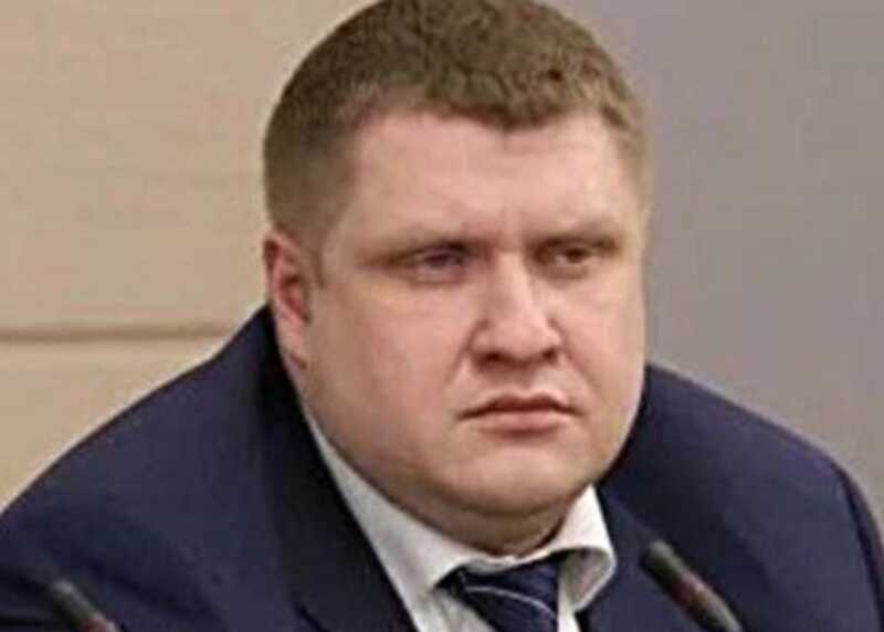 Коррупционер по прозвищу «Полигонщик» Белоглазов был назначен заместителем министра экологии Московской области