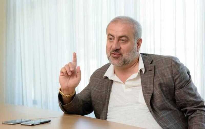 Бывший заместитель главы украинской комиссии по азартным играм был замечен в компании латвийского олигарха Артура Гранца